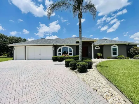 1036 Greenway Terrace Sebring FL 33876