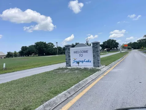 1036 Greenway Terrace Sebring FL 33876