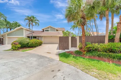 7645 Sierra Terrace Boca Raton FL 33433
