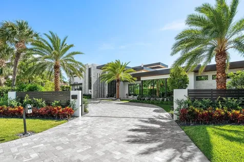 4460 Ne 31st Avenue Lighthouse Point FL 33064