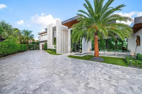 4460 Ne 31st Avenue Lighthouse Point FL 33064