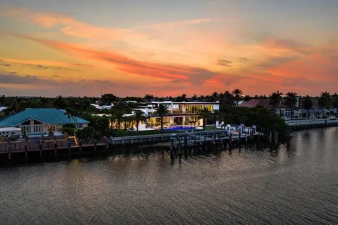 4460 Ne 31st Avenue Lighthouse Point FL 33064