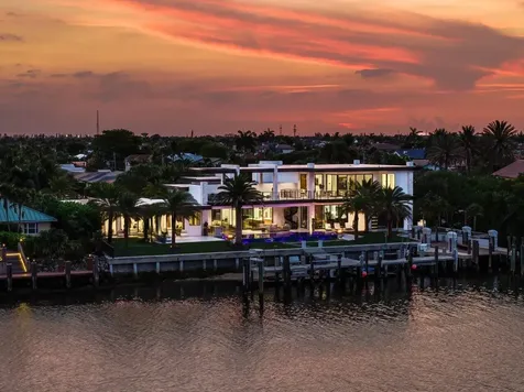 4460 Ne 31st Avenue Lighthouse Point FL 33064