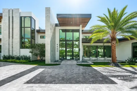 4460 Ne 31st Avenue Lighthouse Point FL 33064