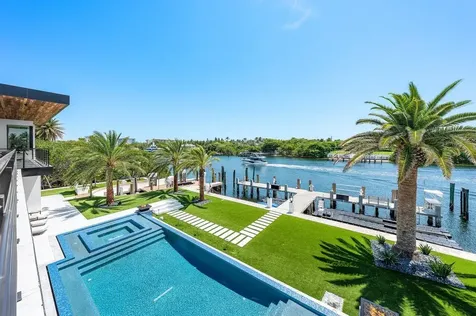 4460 Ne 31st Avenue Lighthouse Point FL 33064