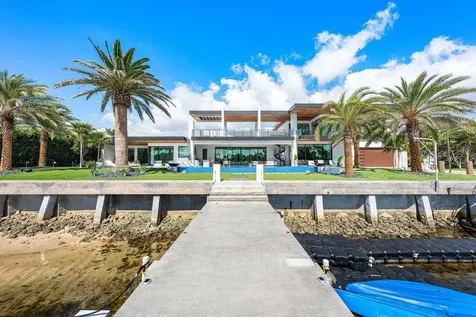 4460 Ne 31st Avenue Lighthouse Point FL 33064