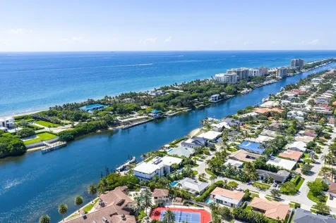 4460 Ne 31st Avenue Lighthouse Point FL 33064