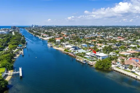 4460 Ne 31st Avenue Lighthouse Point FL 33064