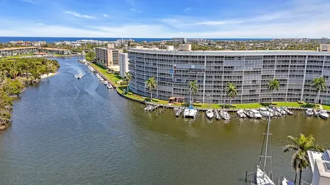 1537 E Hillsboro Boulevard Deerfield Beach FL 33441