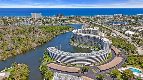 1537 E Hillsboro Boulevard Deerfield Beach FL 33441