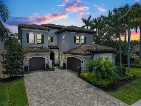 8520 Lewis River Road Delray Beach FL 33446