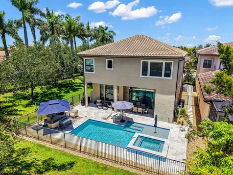 8520 Lewis River Road Delray Beach FL 33446