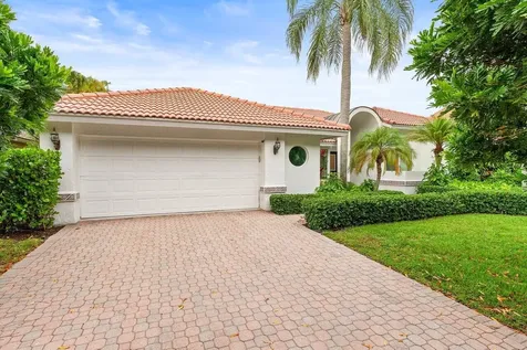 6015 Buena Vista Court Boca Raton FL 33433