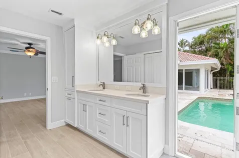 6015 Buena Vista Court Boca Raton FL 33433