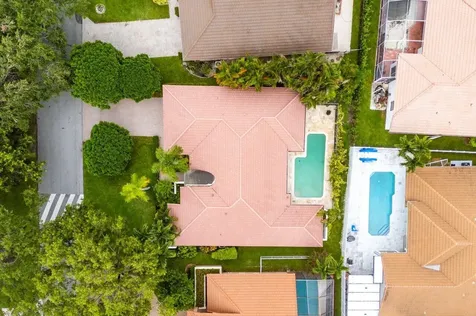 6015 Buena Vista Court Boca Raton FL 33433