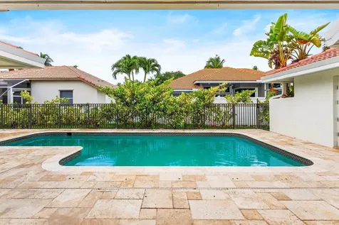 6015 Buena Vista Court Boca Raton FL 33433