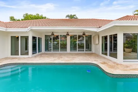 6015 Buena Vista Court Boca Raton FL 33433