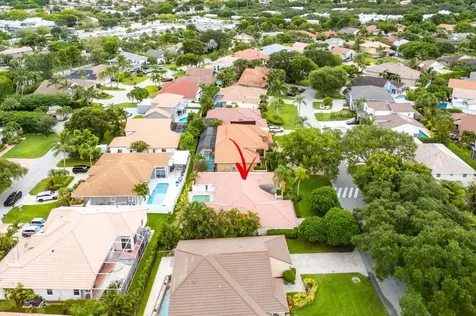 6015 Buena Vista Court Boca Raton FL 33433