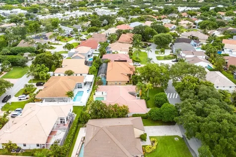 6015 Buena Vista Court Boca Raton FL 33433