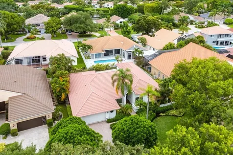 6015 Buena Vista Court Boca Raton FL 33433