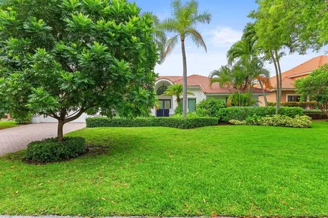 6015 Buena Vista Court Boca Raton FL 33433