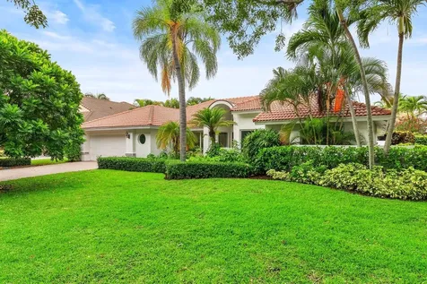 6015 Buena Vista Court Boca Raton FL 33433