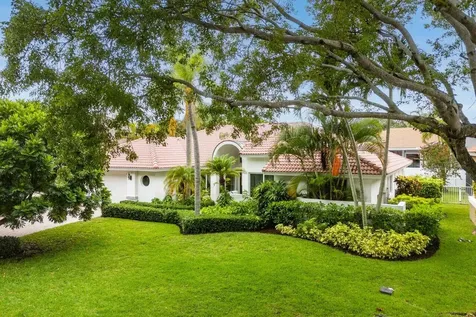 6015 Buena Vista Court Boca Raton FL 33433