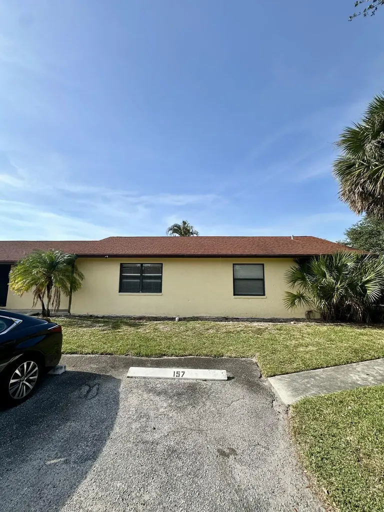 452 Glenwood Drive West Palm Beach FL 33415