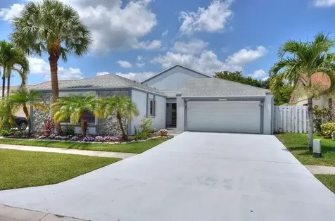 11405 Whisper Lake Way Boca Raton FL 33428