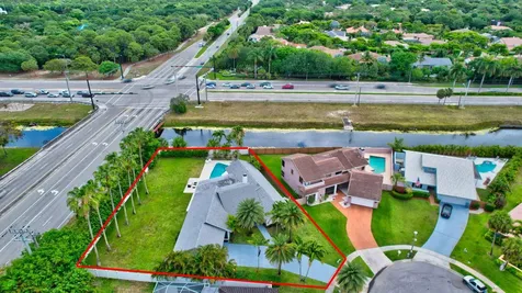 5535 Wind Drift Lane Boca Raton FL 33433