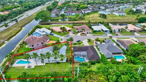 5535 Wind Drift Lane Boca Raton FL 33433
