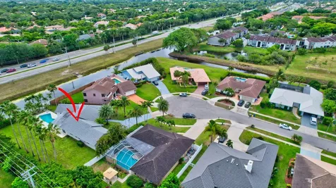 5535 Wind Drift Lane Boca Raton FL 33433
