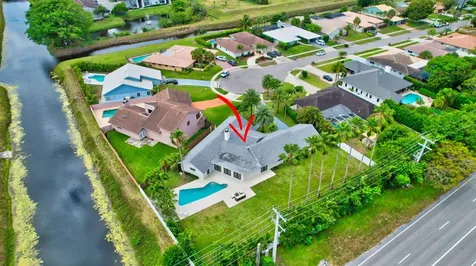 5535 Wind Drift Lane Boca Raton FL 33433