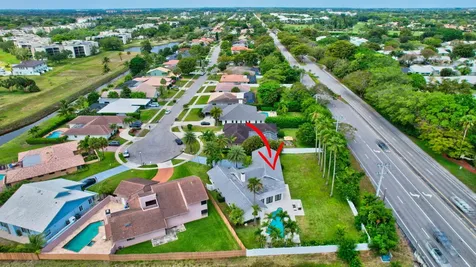 5535 Wind Drift Lane Boca Raton FL 33433
