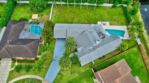 5535 Wind Drift Lane Boca Raton FL 33433