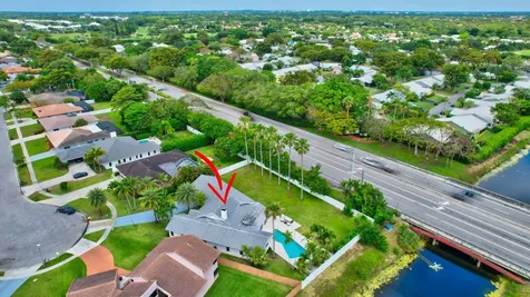 5535 Wind Drift Lane Boca Raton FL 33433