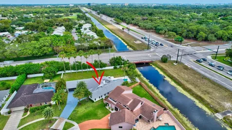 5535 Wind Drift Lane Boca Raton FL 33433