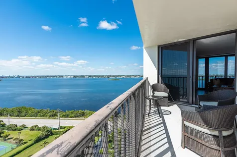 5420 N Ocean Drive Riviera Beach FL 33404