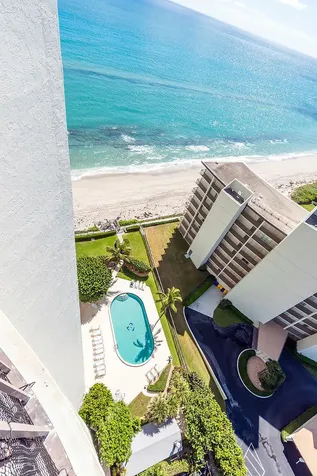 5420 N Ocean Drive Riviera Beach FL 33404