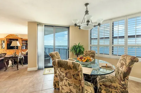 5420 N Ocean Drive Riviera Beach FL 33404