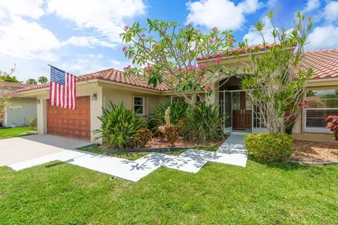 11199 Island Lakes Lane Boca Raton FL 33498