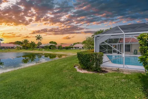 11199 Island Lakes Lane Boca Raton FL 33498