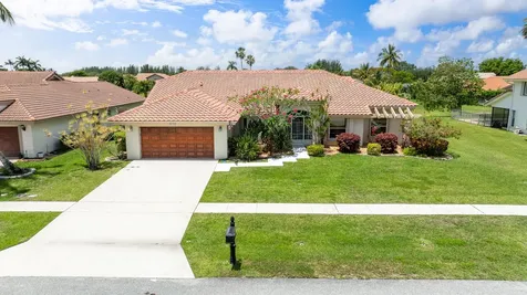 11199 Island Lakes Lane Boca Raton FL 33498