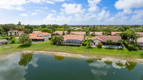 11199 Island Lakes Lane Boca Raton FL 33498