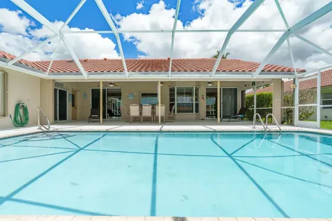 11199 Island Lakes Lane Boca Raton FL 33498