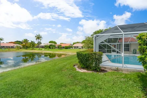 11199 Island Lakes Lane Boca Raton FL 33498