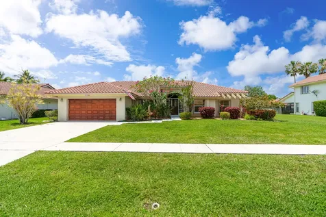 11199 Island Lakes Lane Boca Raton FL 33498