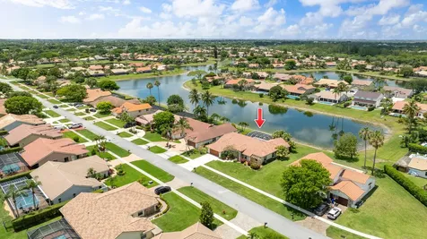 11199 Island Lakes Lane Boca Raton FL 33498