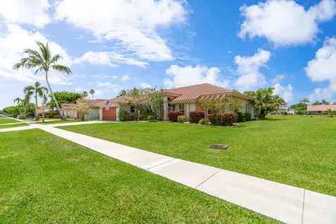 11199 Island Lakes Lane Boca Raton FL 33498