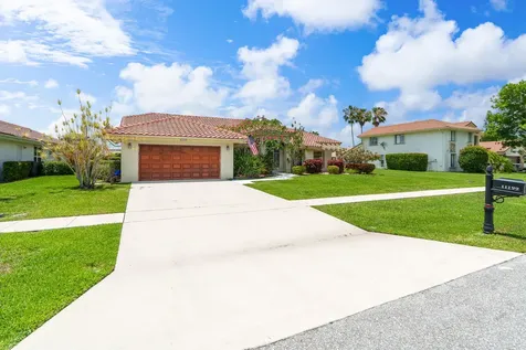11199 Island Lakes Lane Boca Raton FL 33498